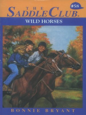 cover image of Wild Horse